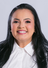 Retrato de VANESSA GONÇALVES