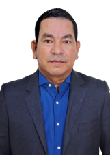 Retrato de PROF ALDENOR