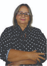 Retrato de BERENICE BASTOS