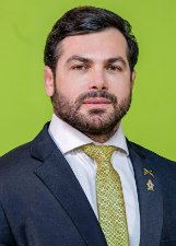 Retrato de CAPITÃO CARPÊ