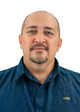 Retrato de ELTON ALMEIDA