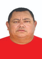 Retrato de ZÉ PELADO