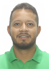 Retrato de MADESON LIMA