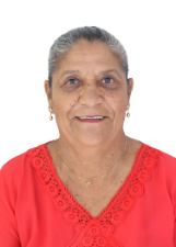 Retrato de MARGARETE CARNEIRO