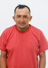 Retrato de ERASMO SATERE