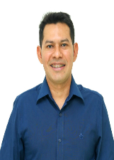 Retrato de DR KLELSON