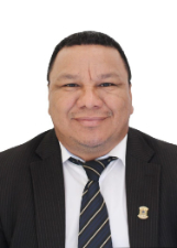 Retrato de JOÃO VASCONCELOS