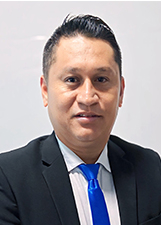 Retrato de IRMÃO MESAQUE SALAZAR