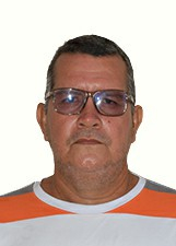 Retrato de ULISSES MADUREIRA