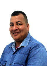 Retrato de ERIELSO ALENCAR