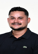Retrato de CANGULINHA CORRÊA