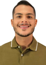 Retrato de FABIO PINTO