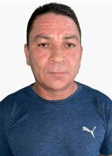 Retrato de MARCOS BELEZA