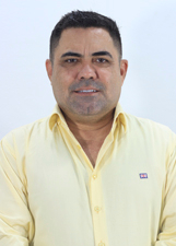 Retrato de JORGINHO DO POVO
