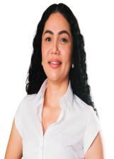 Retrato de AIMEE SANTOS