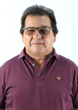 Retrato de MOIZES DO ZECA