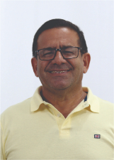 Retrato de DISNEY CUNHA