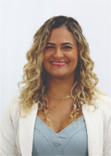 Retrato de LARISSA GOMES