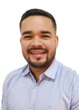 Retrato de DR. BRUNO NUNES