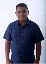 Retrato de ALDEJANE FERREIRA