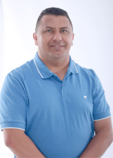 Retrato de OSEAS PAULO