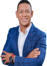 Retrato de PASTOR ENILSON