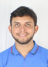 Retrato de CACAUZINHO