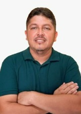 Retrato de RENÊ MELO