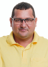 Retrato de ELENILSON ANTUNES