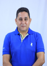 Retrato de PASTOR ELIAQUIM