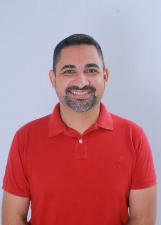 Retrato de FERNANDO OLIVEIRA