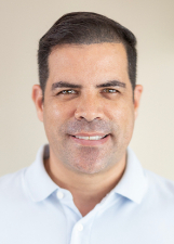 Retrato de TCHUCO BENÍCIO