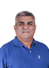 Retrato de PAULINHO TEIXEIRA