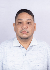 Retrato de CRISTIANO DA FARMACIA