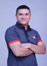 Retrato de GABRIEL DO ZECA