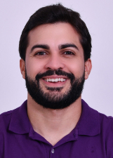 Retrato de JOÃO PAULO JANJÃO