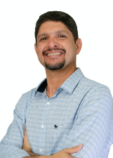 Retrato de EDUARDO MILITAO