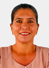 Retrato de PROFESSORA NETINHA