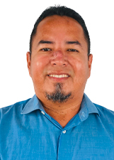 Retrato de FÁBIO MONTEIRO