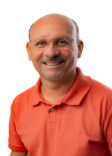 Retrato de YURI REIS