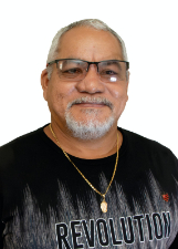 Retrato de JAIR GOMES