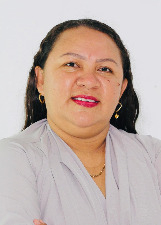 Retrato de MIRIAM CASTRO