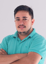 Retrato de EDGARZINHO