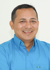 Retrato de PROF VALDINEI