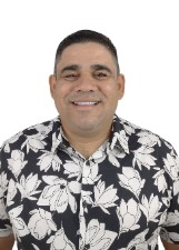 Retrato de JADER MOTA
