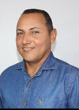 Retrato de BIDA DAMASCENO