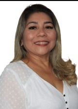 Retrato de ENFERMEIRA SIDRANA