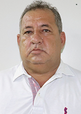 Retrato de ALBECY PEREIRA