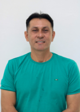 Retrato de DEDÉ PEDRENO