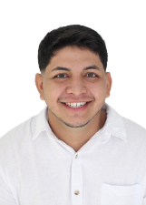 Retrato de JUNINHO CARNEIRO